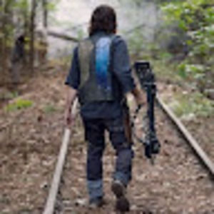 Meet your Posher, Rickbwyd